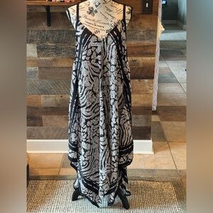 Tommy Bahama Scarf Dress/Beach Cover Up